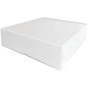Krabice 23x10 bez tisku - KartonMat