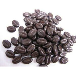 Dekorace Kávové zrno 70 g - dortis