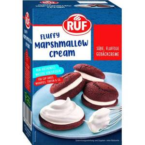 Marshmallow krém 200g - RUF