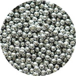 Stříbrné perličky 30g - Kovandovi