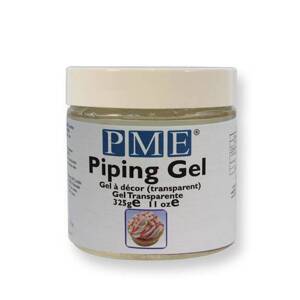 PME Lepící gel – piping gel - PME