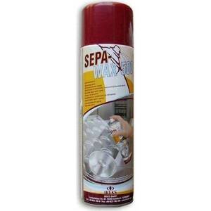 Olej ve spreji Sepa wax 500 (500 ml) dortis