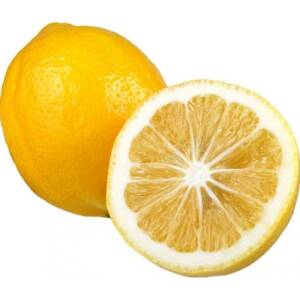 Citronová fondánová hmota Formix k potahování dortů (1 kg) dortis