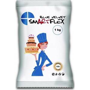 Smartflex Blue Velvet Vanilka 1 kg v sáčku Smartflex