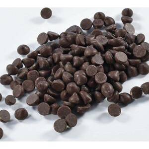 Schokinag Pravá hořká čokoláda 58% (250 g) - dortis