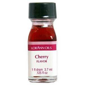 LorAnn Aroma cherry, super silný 3,7ml - LorAnn