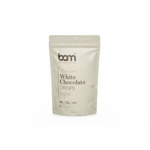 Bílá čokoláda 250g - 2174 - BAM