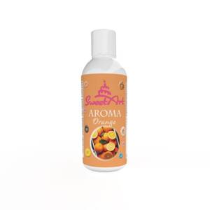 SweetArt gelové aroma do potravin Pomeranč (200 g) Trvanlivost do 06/2024!