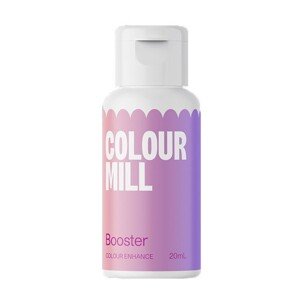 Colour Mill Booster pro zlepšení barvy