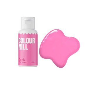 Colour Mill Oil Blend Candy