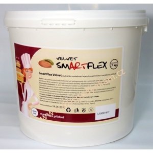 Smartflex Velvet mandle Hmotnost: 7 kg