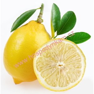 AROCO Citronové aroma