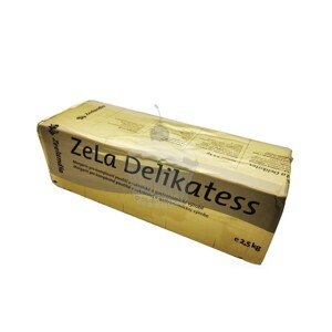ZeLa Delikatess - margarín - 2,5kg