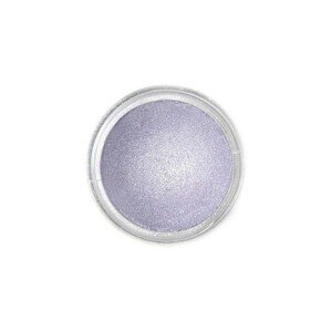 Dekorativní prachová perleťová barva Fractal - Moonlight Lilac (2,5 g)