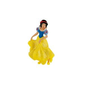 Dekorační figurka - Disney Figure Princess - Sněhurka