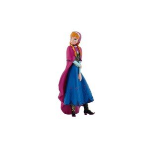 Dekorační figurka - Disney Figure Frozen - Anna